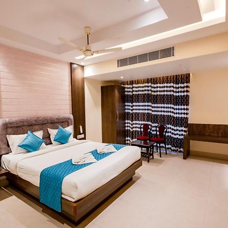 Hotel Serene Palace Port Blair Zewnętrze zdjęcie