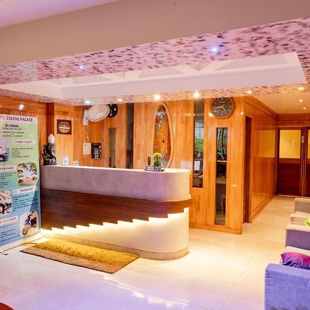 Hotel Serene Palace Port Blair Zewnętrze zdjęcie