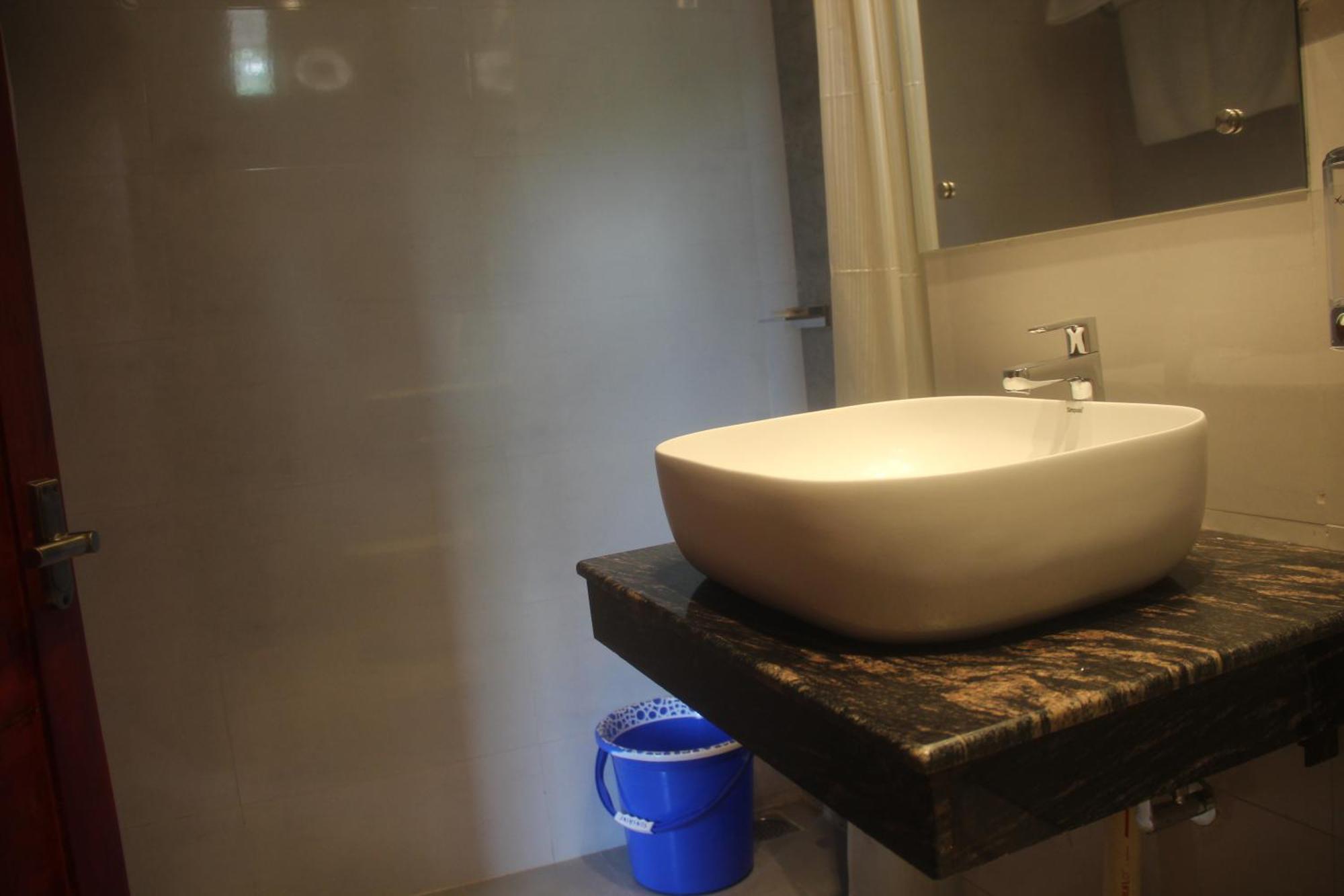 Hotel Serene Palace Port Blair Zewnętrze zdjęcie