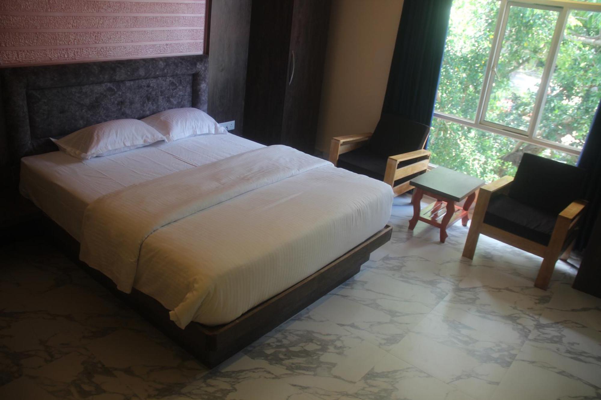 Hotel Serene Palace Port Blair Zewnętrze zdjęcie