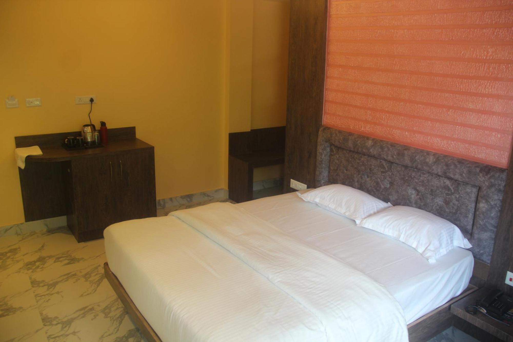 Hotel Serene Palace Port Blair Zewnętrze zdjęcie