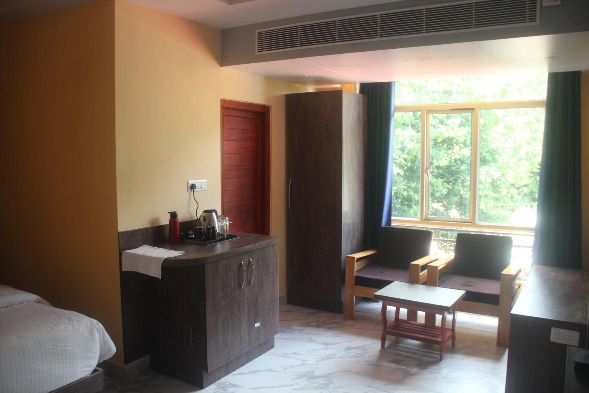Hotel Serene Palace Port Blair Zewnętrze zdjęcie