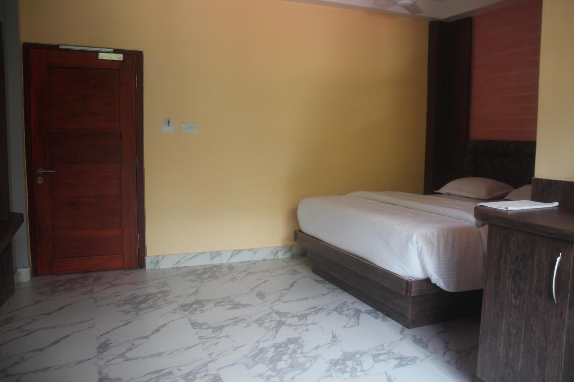 Hotel Serene Palace Port Blair Zewnętrze zdjęcie