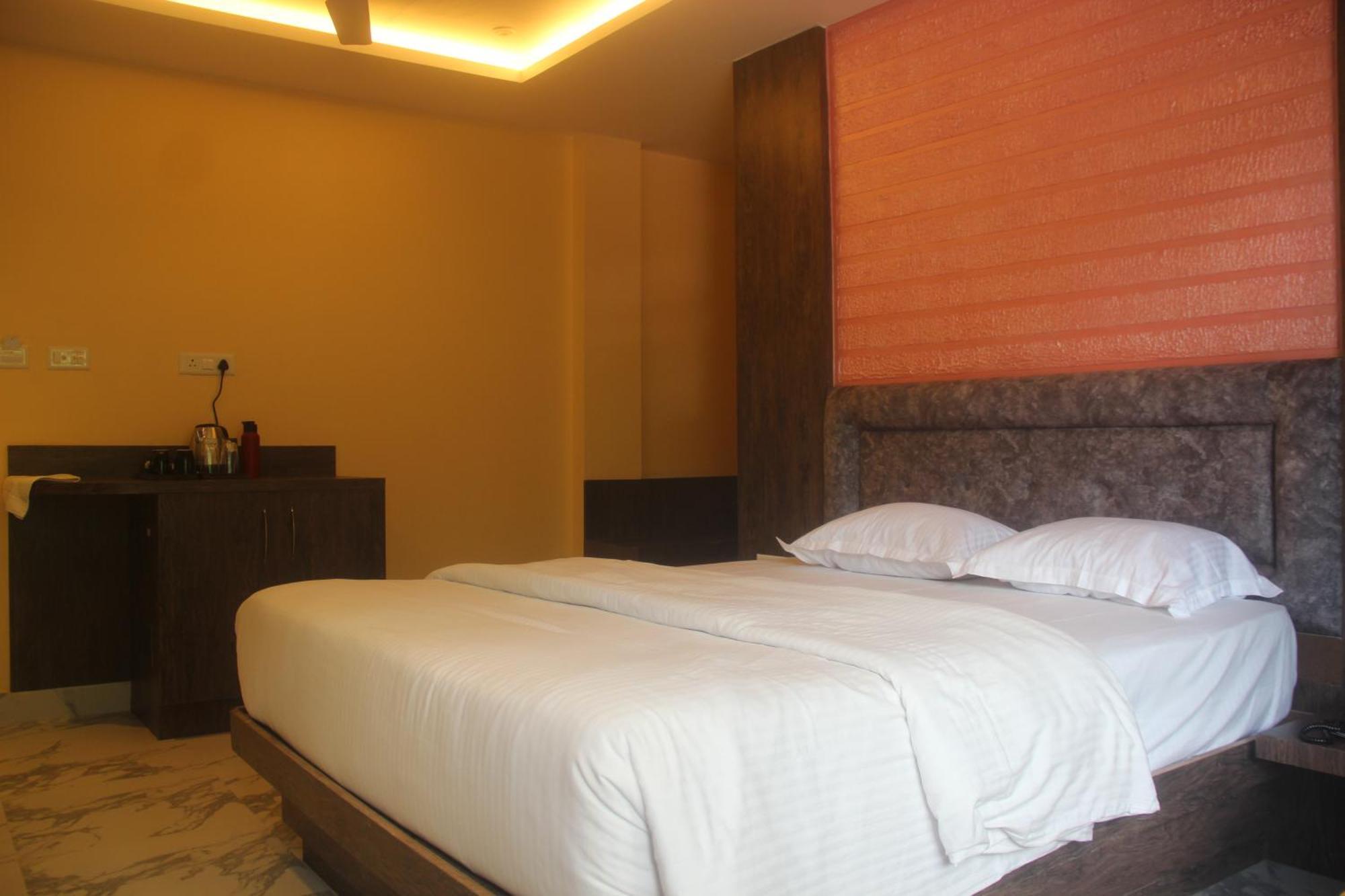Hotel Serene Palace Port Blair Zewnętrze zdjęcie