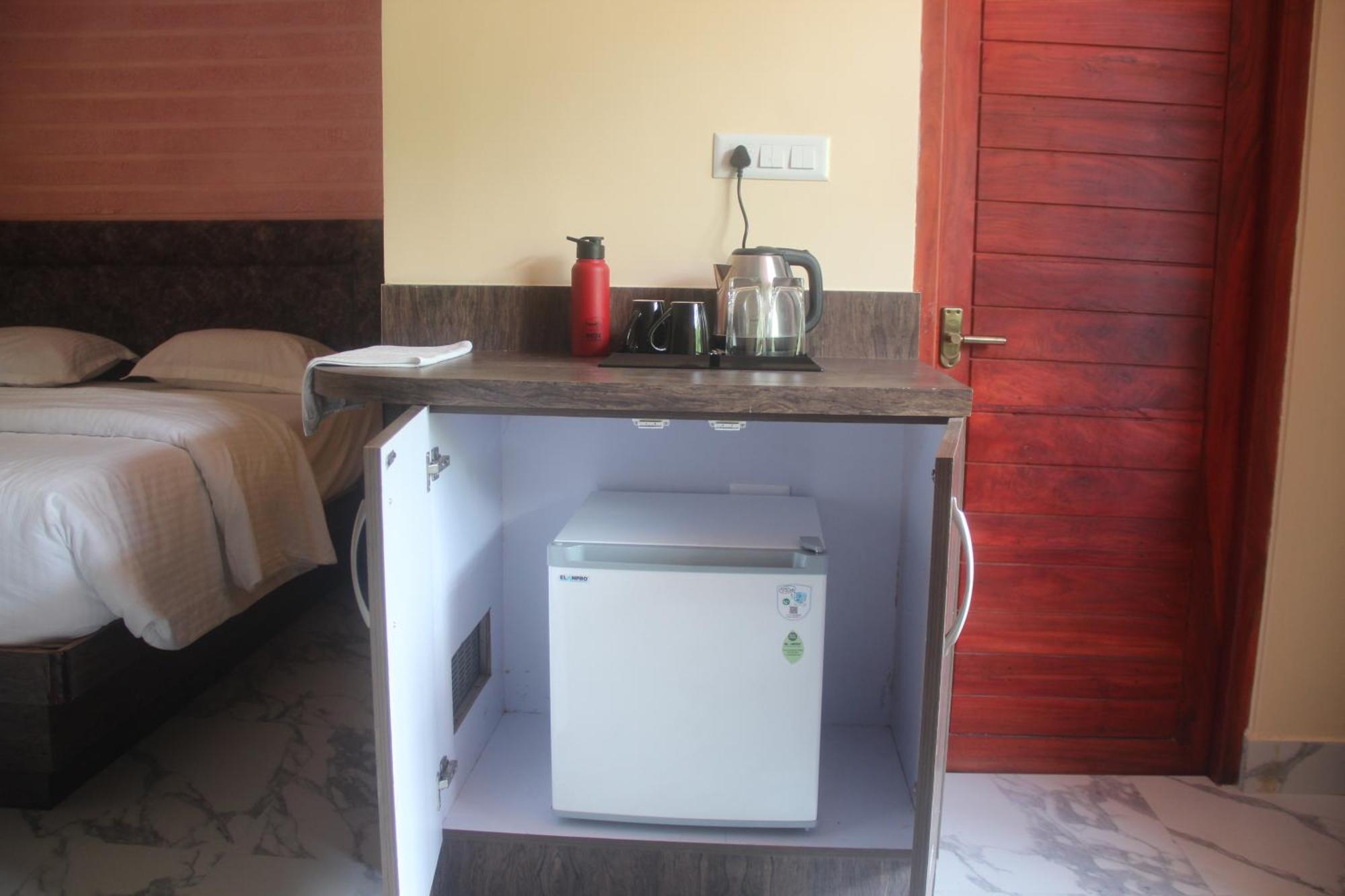 Hotel Serene Palace Port Blair Zewnętrze zdjęcie