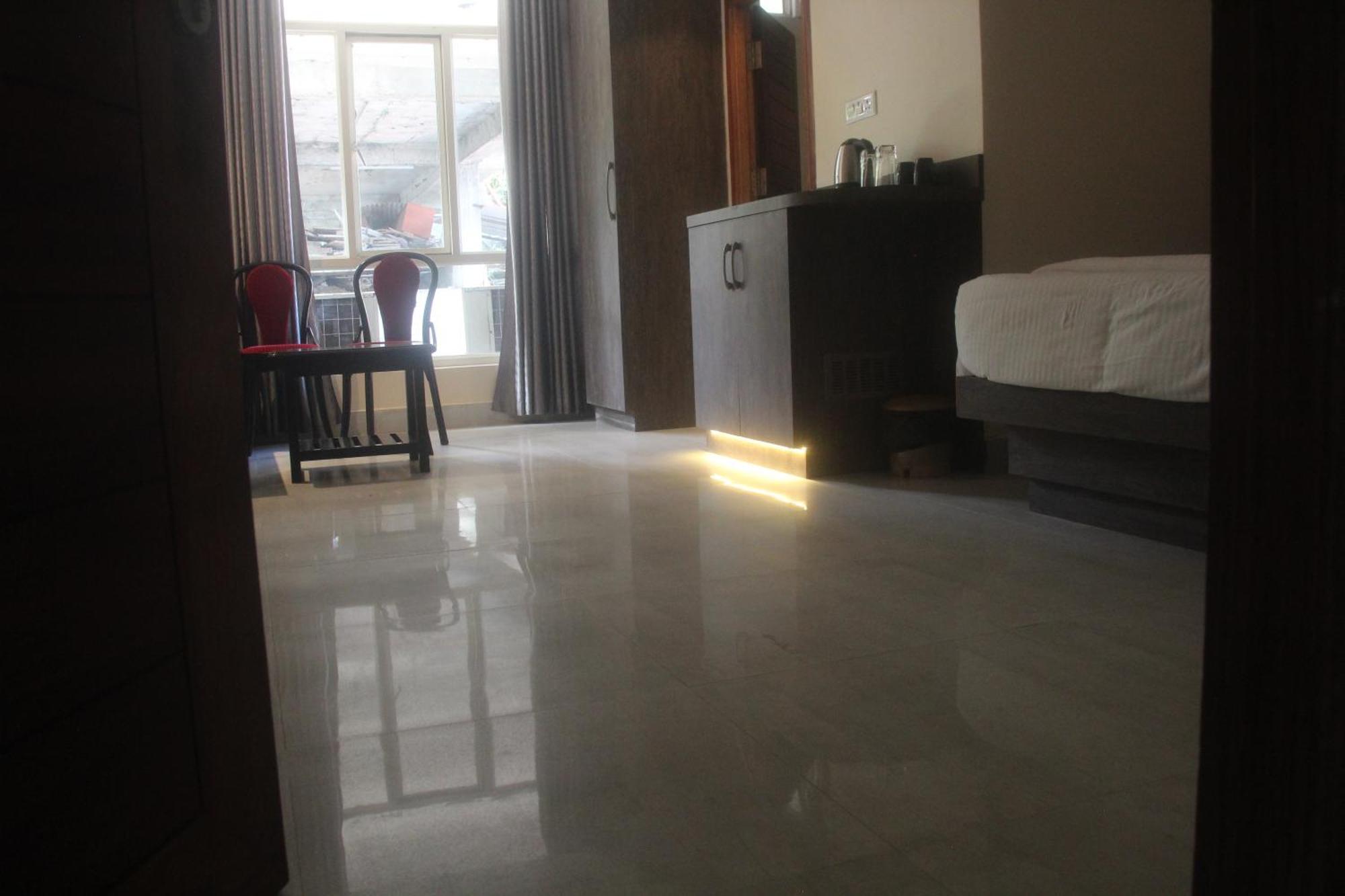Hotel Serene Palace Port Blair Zewnętrze zdjęcie