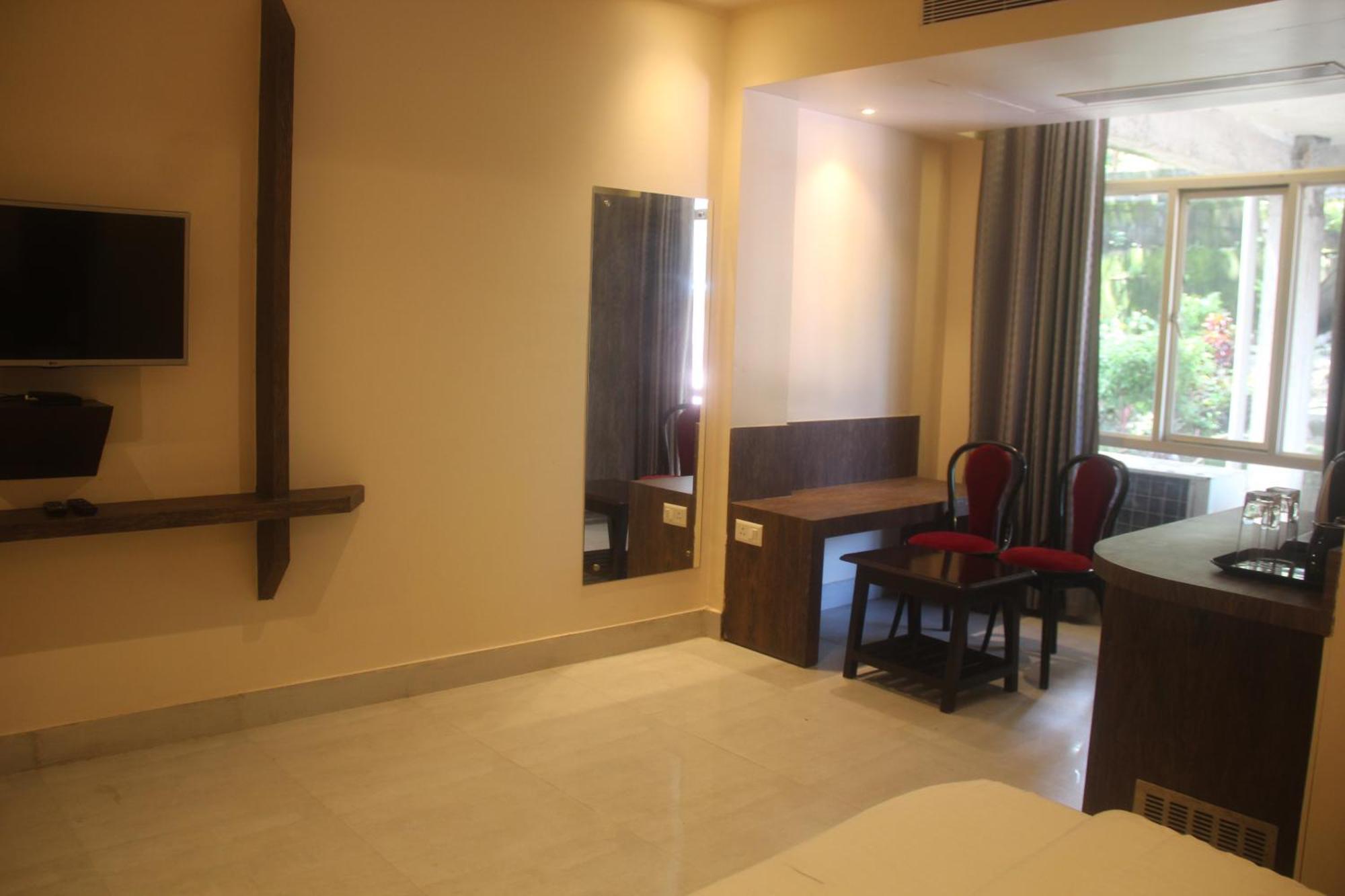Hotel Serene Palace Port Blair Zewnętrze zdjęcie