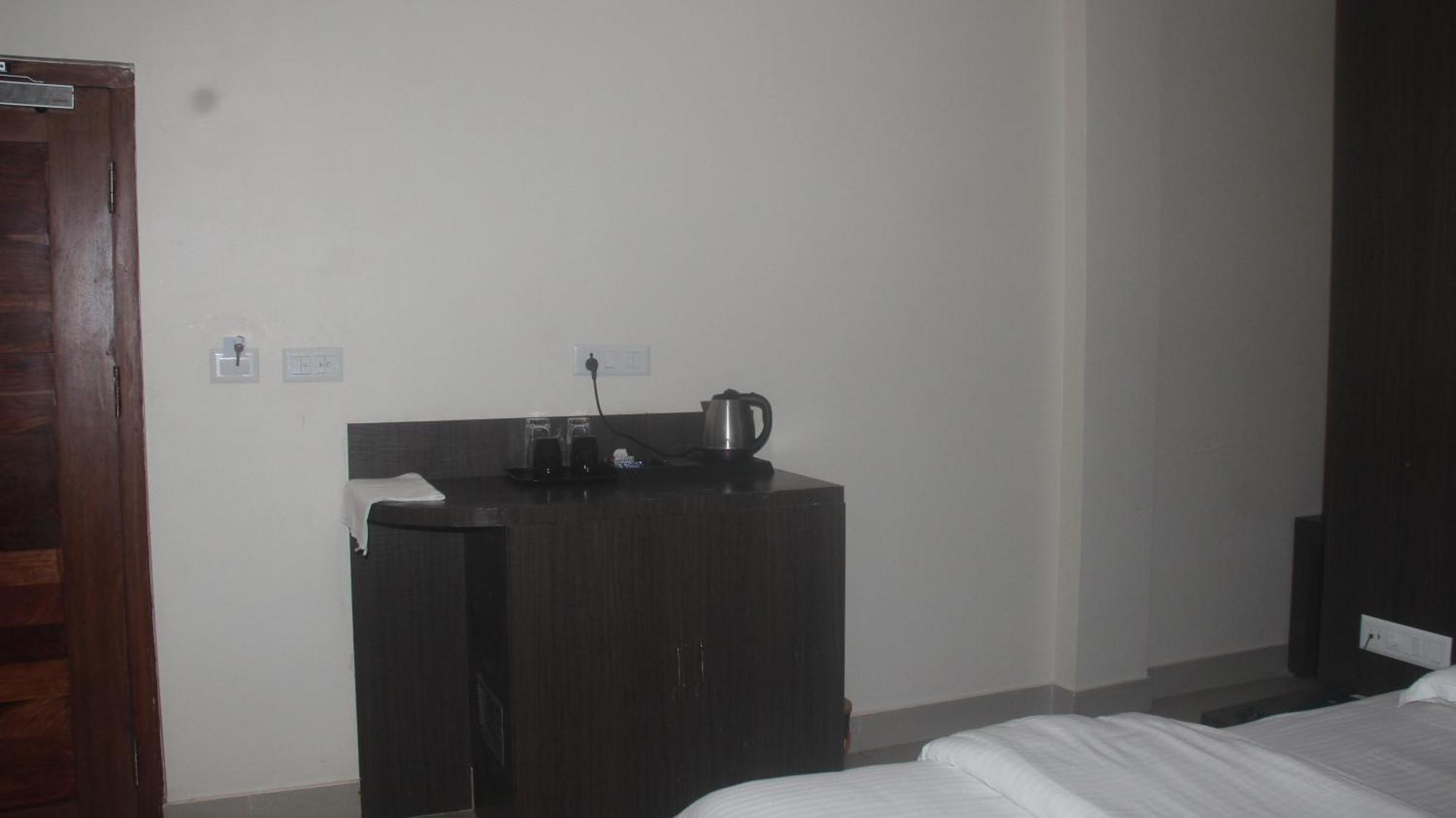 Hotel Serene Palace Port Blair Zewnętrze zdjęcie