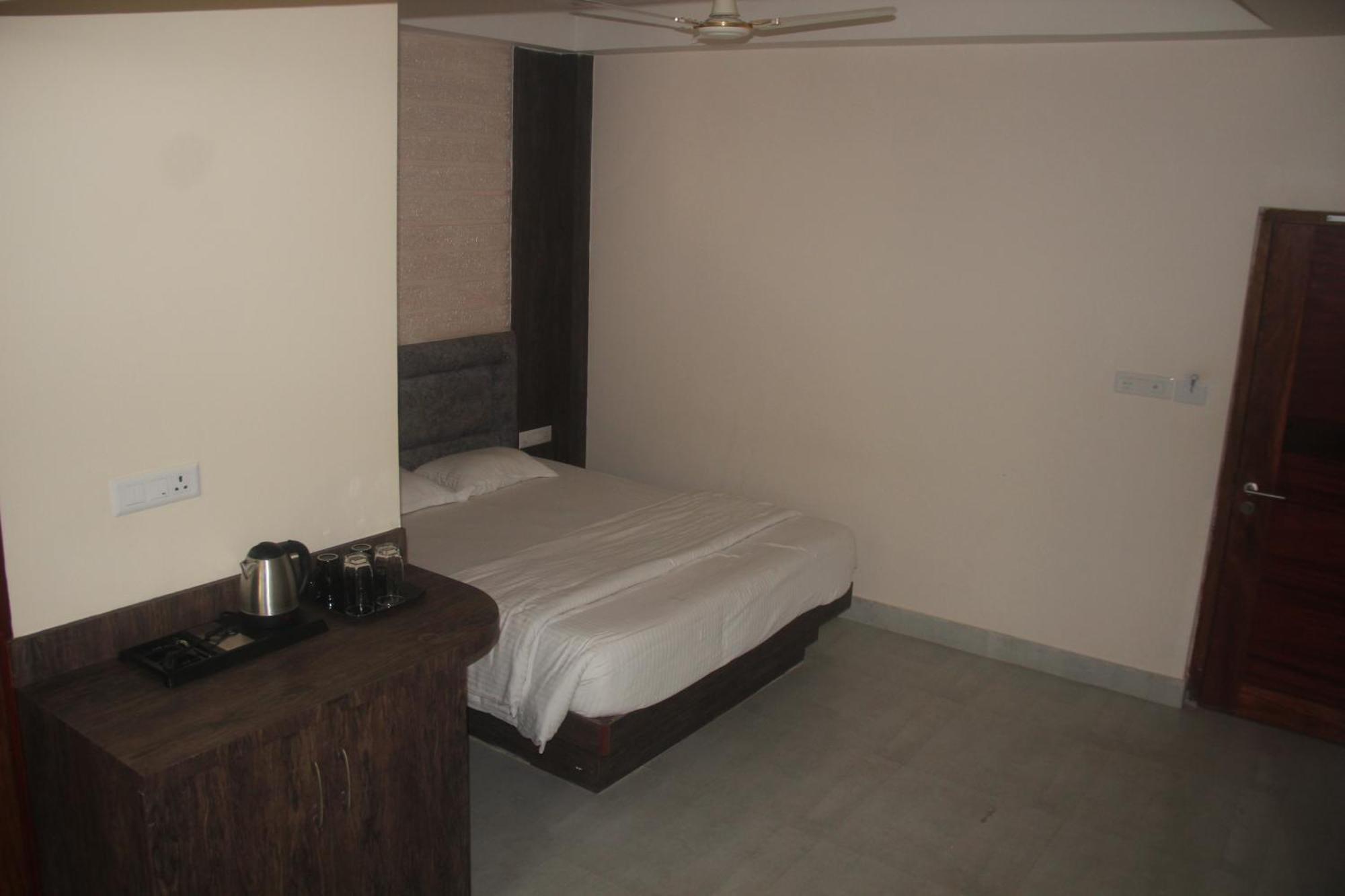 Hotel Serene Palace Port Blair Zewnętrze zdjęcie