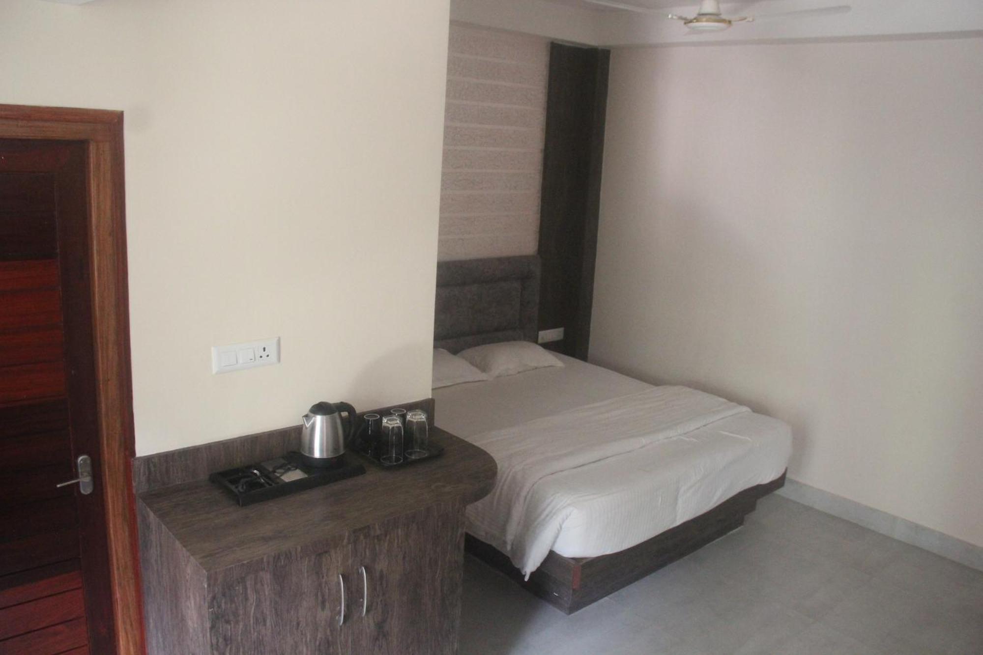 Hotel Serene Palace Port Blair Zewnętrze zdjęcie