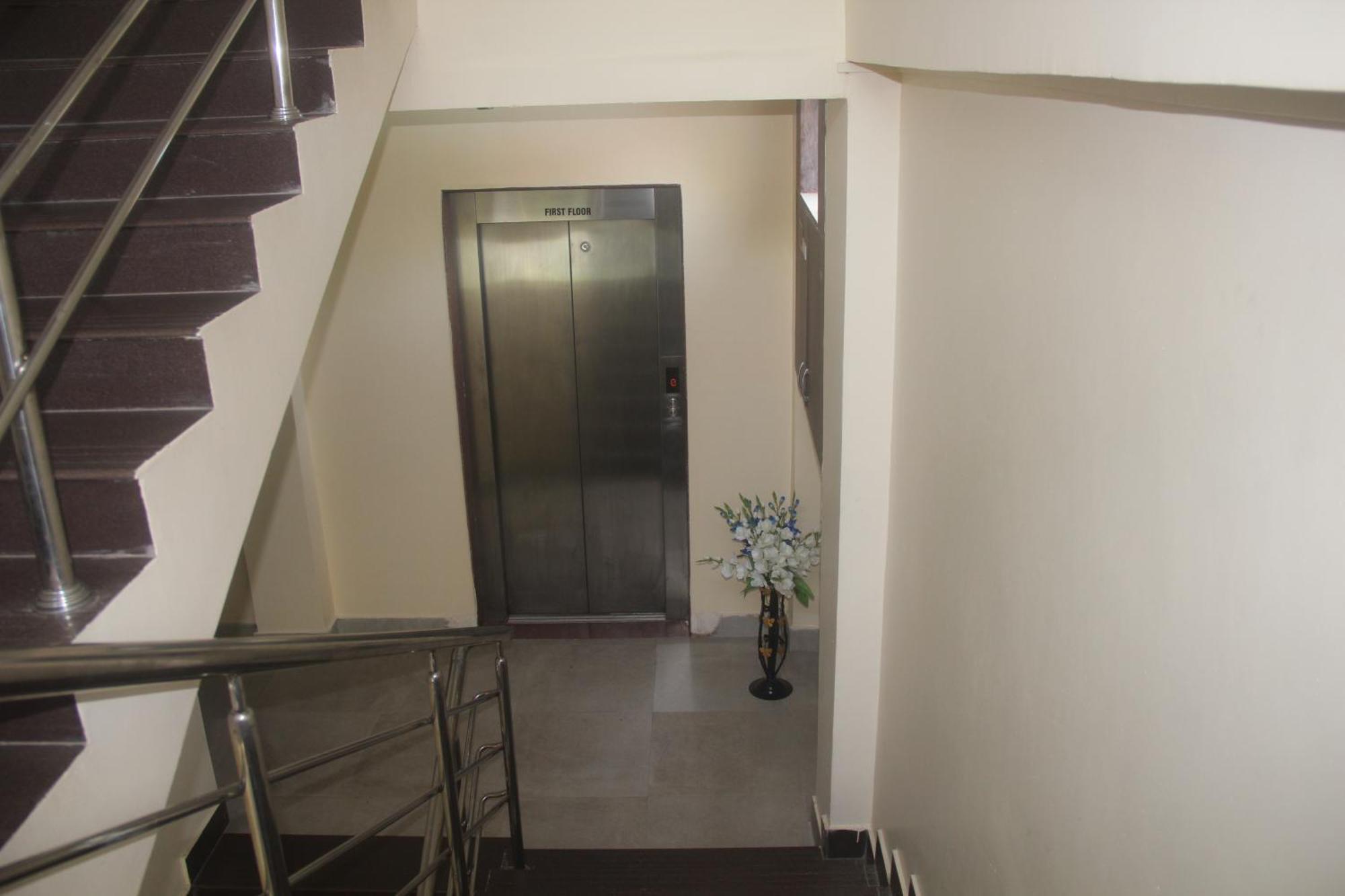 Hotel Serene Palace Port Blair Zewnętrze zdjęcie