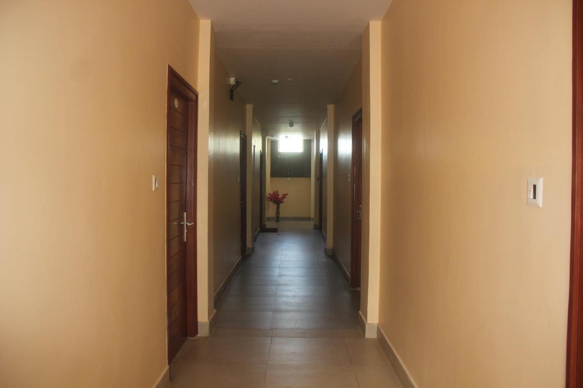 Hotel Serene Palace Port Blair Zewnętrze zdjęcie