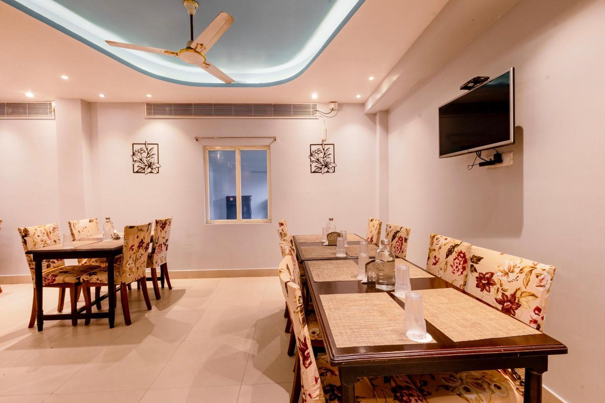 Hotel Serene Palace Port Blair Zewnętrze zdjęcie