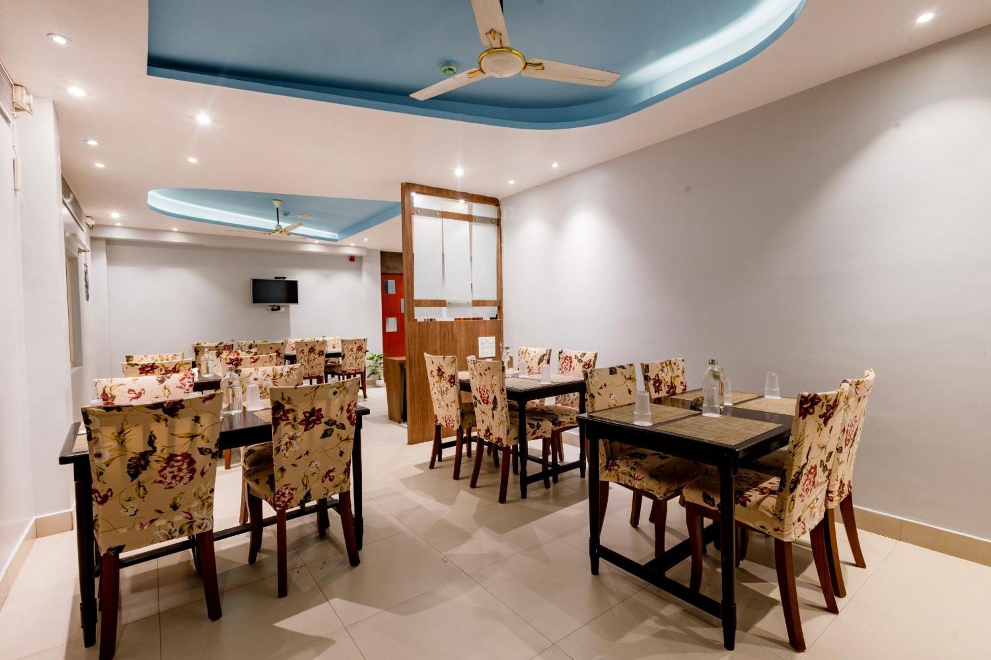 Hotel Serene Palace Port Blair Zewnętrze zdjęcie