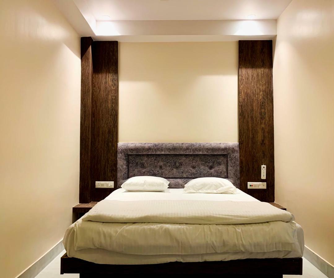 Hotel Serene Palace Port Blair Zewnętrze zdjęcie