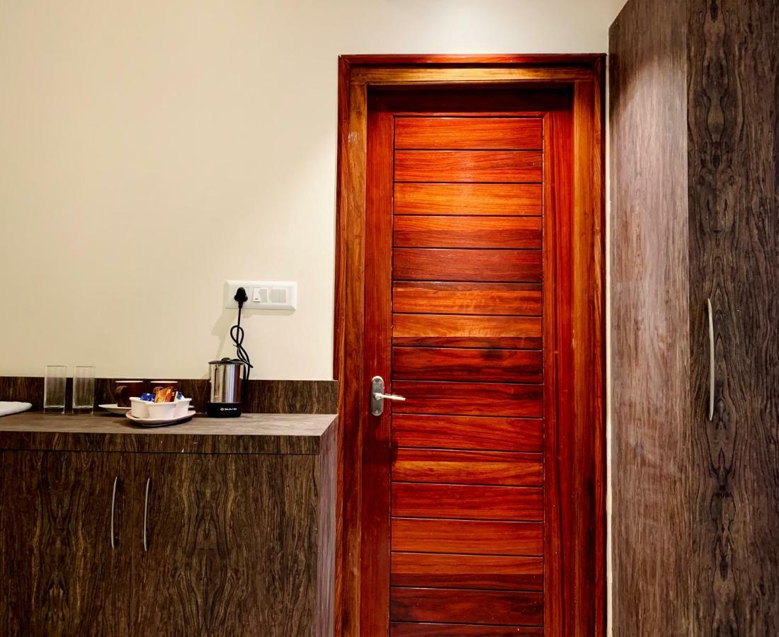Hotel Serene Palace Port Blair Zewnętrze zdjęcie