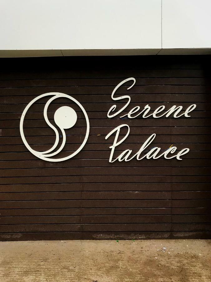 Hotel Serene Palace Port Blair Zewnętrze zdjęcie
