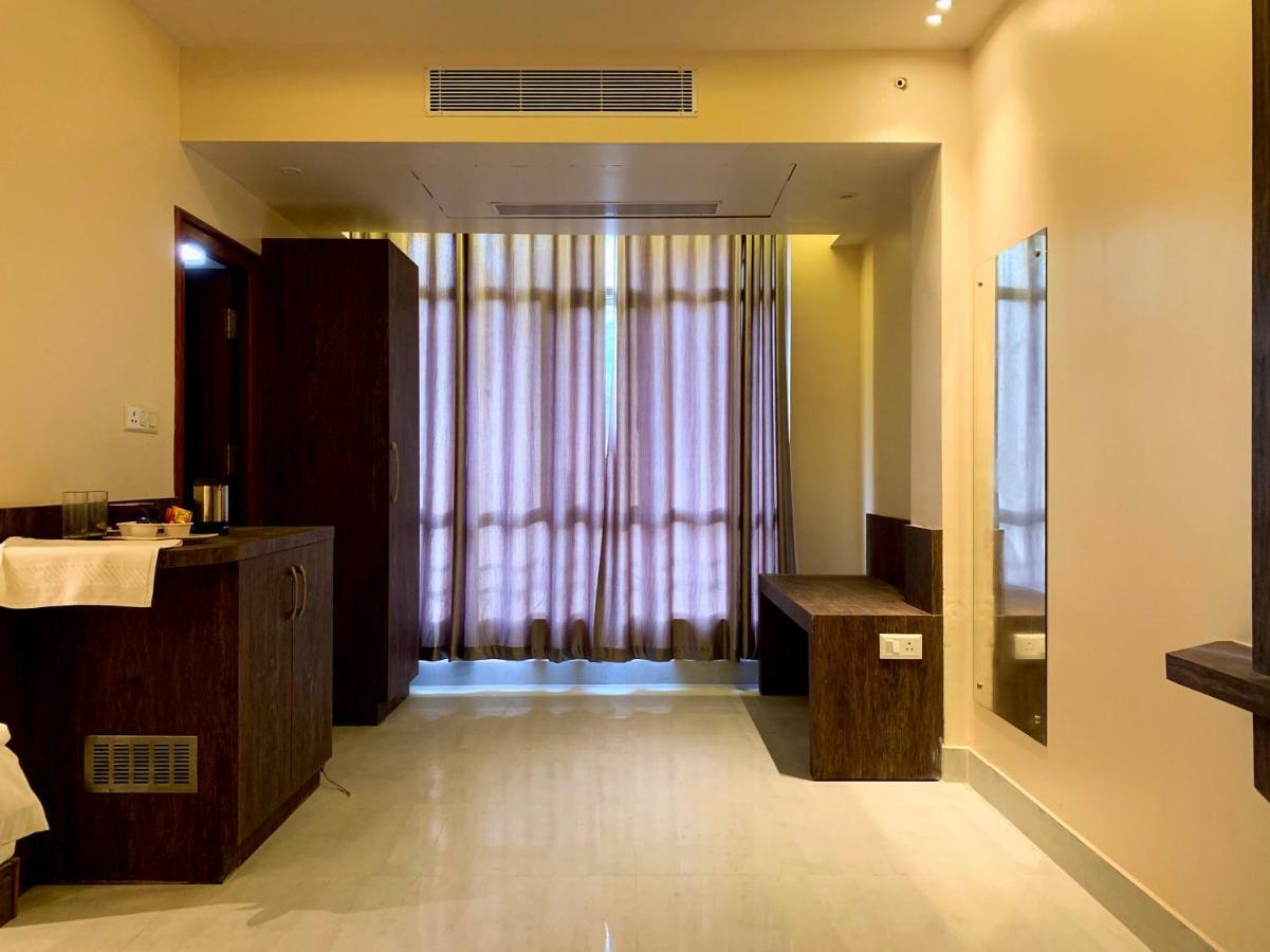 Hotel Serene Palace Port Blair Zewnętrze zdjęcie