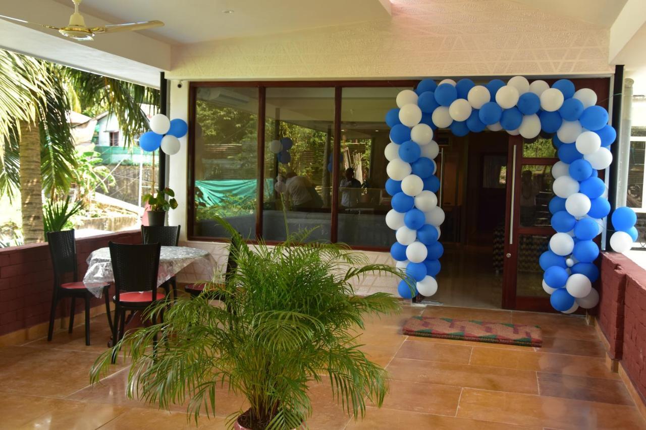 Hotel Serene Palace Port Blair Zewnętrze zdjęcie