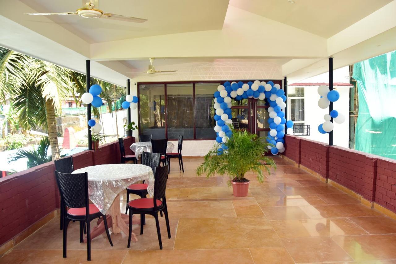 Hotel Serene Palace Port Blair Zewnętrze zdjęcie