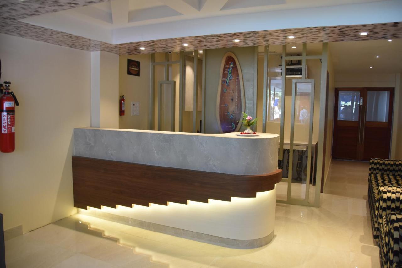 Hotel Serene Palace Port Blair Zewnętrze zdjęcie