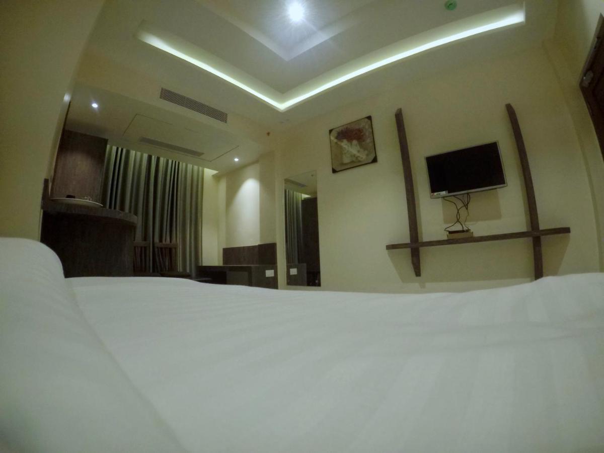 Hotel Serene Palace Port Blair Zewnętrze zdjęcie